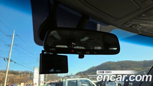 Hyundai 쏠라티 Luxury, 2023 20