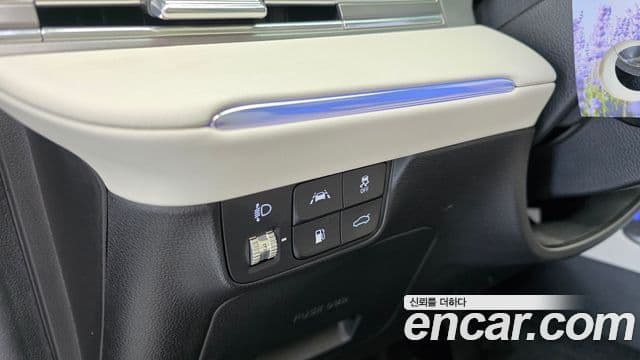 Hyundai The / новый New Grandeur IG Le Blanc, 2022 13