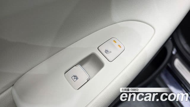 Hyundai The / новый New Grandeur IG Le Blanc, 2022 18