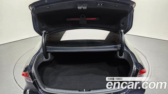 Hyundai The / новый New Grandeur IG Le Blanc, 2022 20