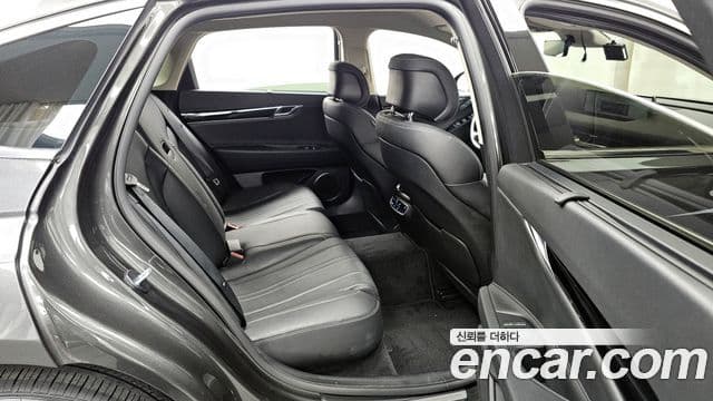 Genesis G80 (RG3) бензин 2.5 турбо 2WD, 2024 12