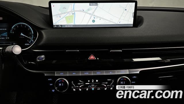 Genesis G80 (RG3) бензин 2.5 турбо 2WD, 2024 14