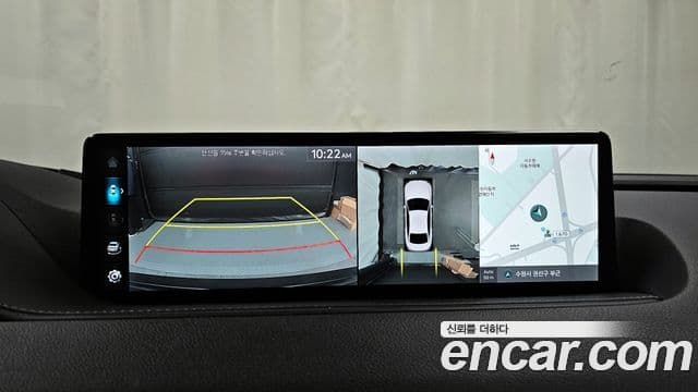 Genesis G80 (RG3) бензин 2.5 турбо 2WD, 2024 15