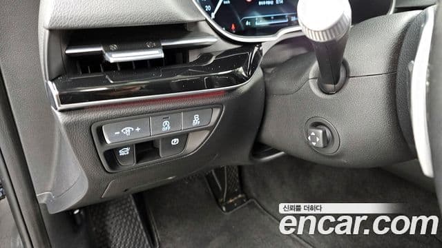 Genesis G80 (RG3) бензин 2.5 турбо 2WD, 2024 18