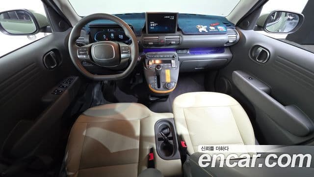 Hyundai Casper Inspiration, 2022 7