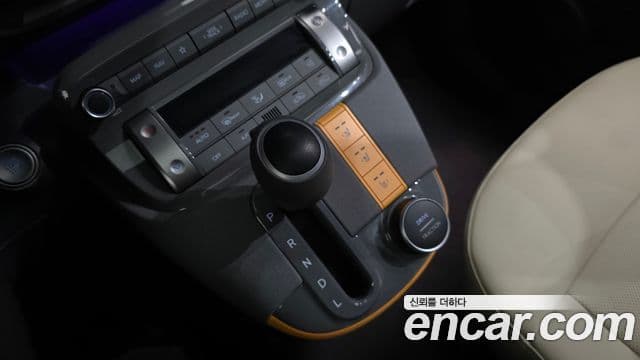 Hyundai Casper Inspiration, 2022 9