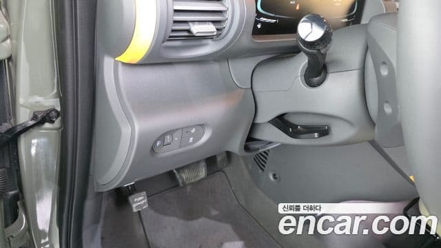 Hyundai Casper Inspiration, 2022 14