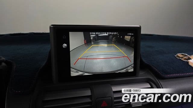 Hyundai Casper Inspiration, 2022 15