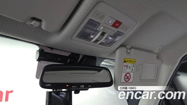 Hyundai Casper Inspiration, 2022 18