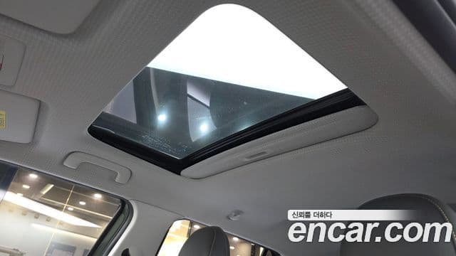 Hyundai Casper Inspiration, 2022 19