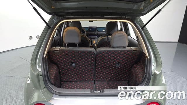 Hyundai Casper Inspiration, 2022 20