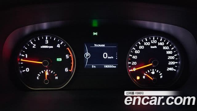 Kia The / новый New Mohave VIP, 2017 8