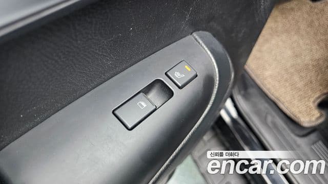 Kia The / новый New Mohave VIP, 2017 17