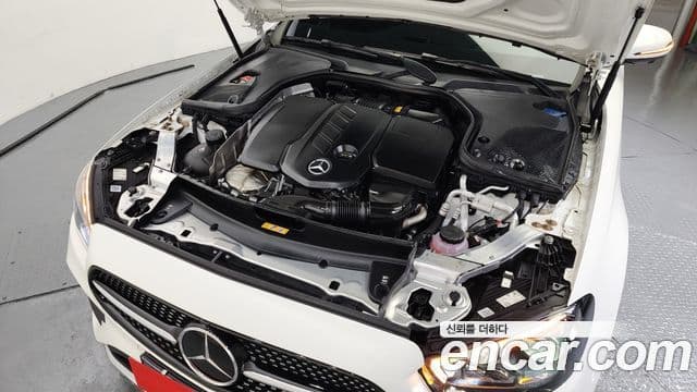 Mercedes-Benz E-класс W213 AMG Line, 2023 6