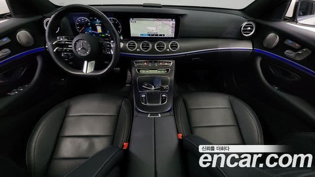 Mercedes-Benz E-класс W213 AMG Line, 2023 7