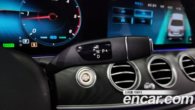 Mercedes-Benz E-класс W213 AMG Line, 2023 9