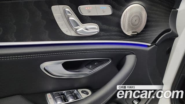 Mercedes-Benz E-класс W213 AMG Line, 2023 12