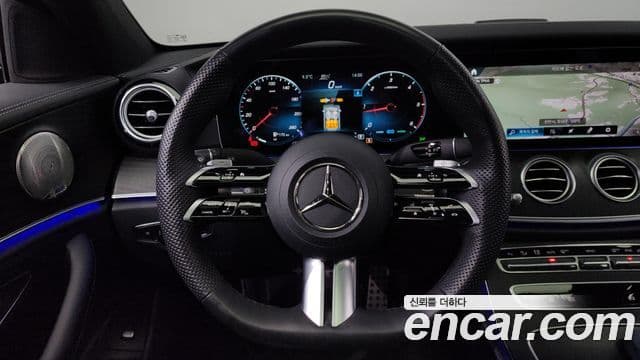 Mercedes-Benz E-класс W213 AMG Line, 2023 13