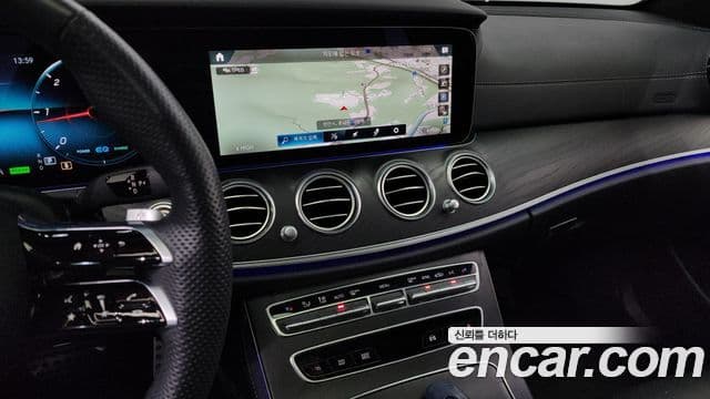 Mercedes-Benz E-класс W213 AMG Line, 2023 14