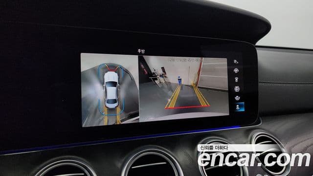 Mercedes-Benz E-класс W213 AMG Line, 2023 15