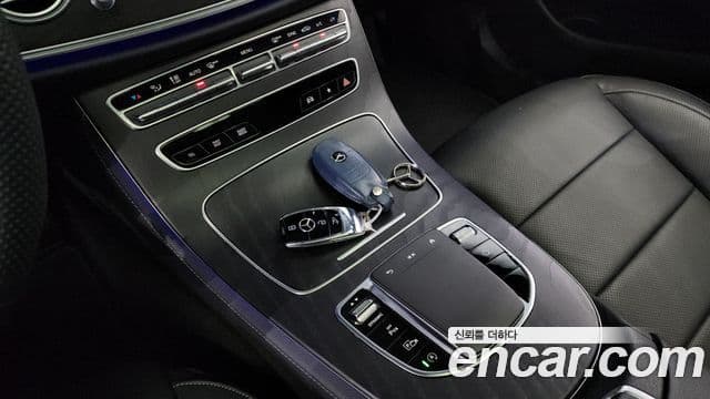 Mercedes-Benz E-класс W213 AMG Line, 2023 16