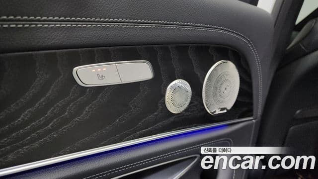 Mercedes-Benz E-класс W213 AMG Line, 2023 17