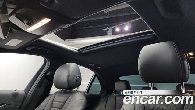 Mercedes-Benz E-класс W213 AMG Line, 2023 19