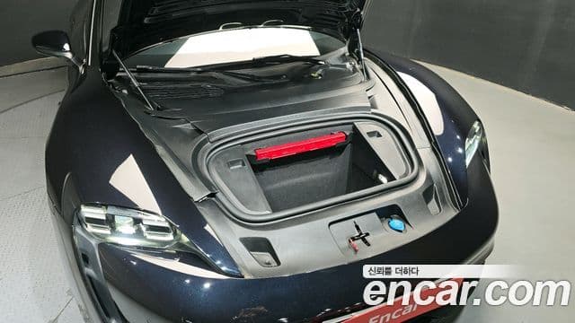 Porsche 타이칸 базовый, 2022 6