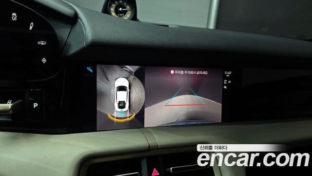 Porsche 타이칸 базовый, 2022 15