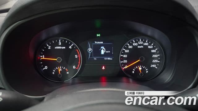 Kia Sportage 4세대 Plus, 2018 8
