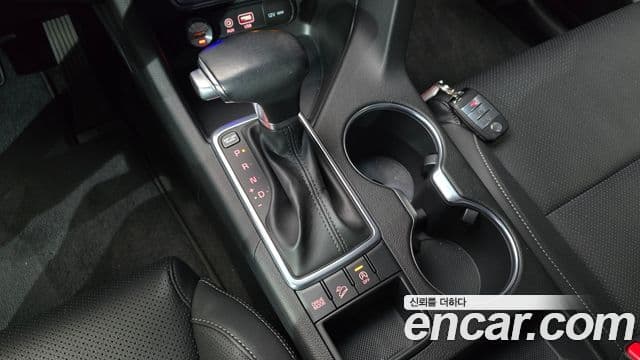 Kia Sportage 4세대 Plus, 2018 9