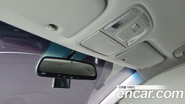 Kia Sportage 4세대 Plus, 2018 19