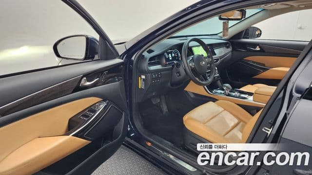 Kia K7 Premier Noblesse, 2020 10