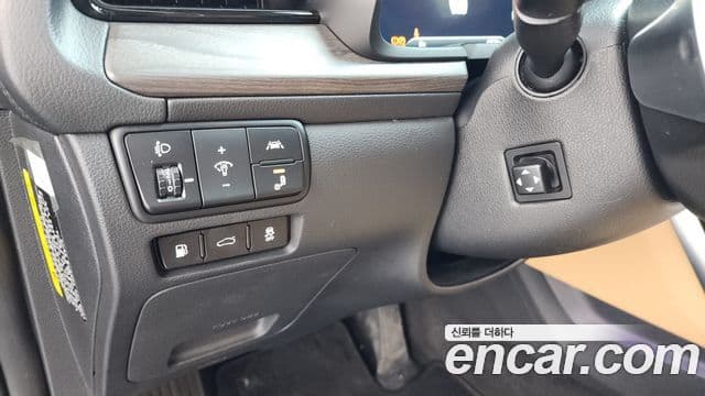 Kia K7 Premier Noblesse, 2020 14