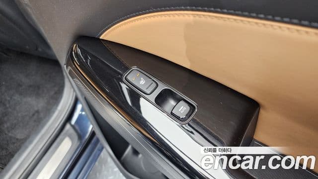 Kia K7 Premier Noblesse, 2020 18