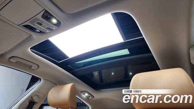 Kia K7 Premier Noblesse, 2020 19