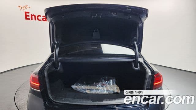 Kia K7 Premier Noblesse, 2020 20