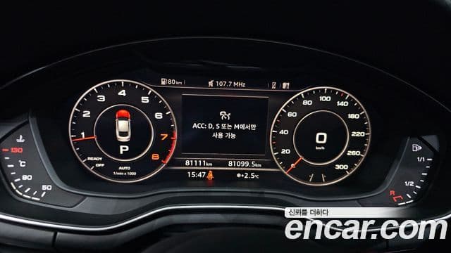 Audi A5 (F5) 45 TFSI Quattro Premium Sportback, 2019 8