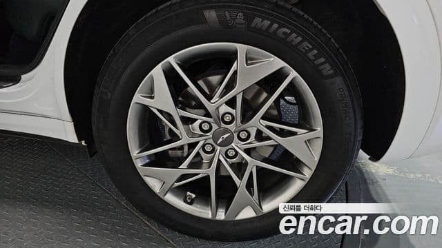 Genesis GV70, 2021 все фото