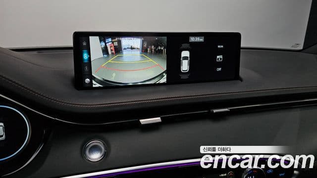 Genesis GV70, 2021 15