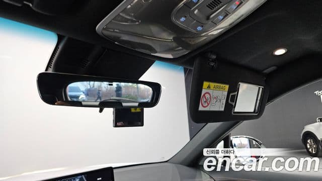 Genesis GV70, 2021 16