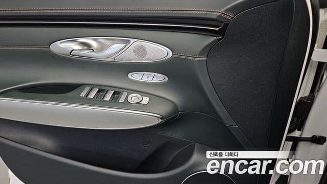 Genesis GV70, 2021 17