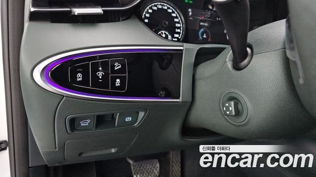 Genesis GV70, 2021 18