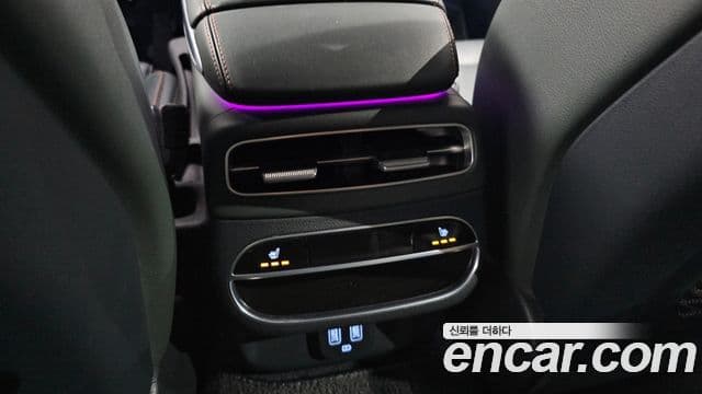 Genesis GV70, 2021 19