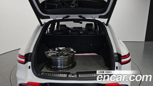 Genesis GV70, 2021 20