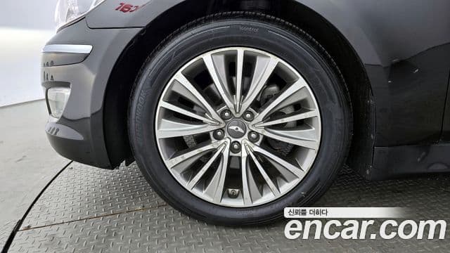 Hyundai Genesis 빌트인캠2 — базовая версия - Built-in Cam 2, 2013 все фото