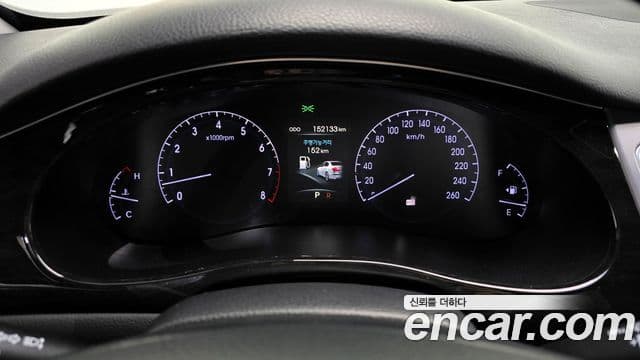 Hyundai Genesis 빌트인캠2 — базовая версия - Built-in Cam 2, 2013 8