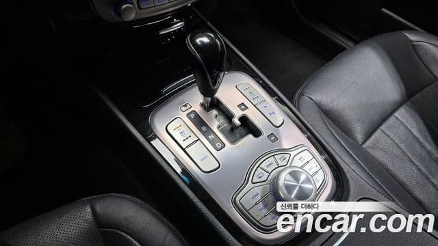 Hyundai Genesis 빌트인캠2 — базовая версия - Built-in Cam 2, 2013 9