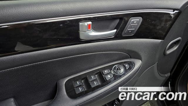 Hyundai Genesis 빌트인캠2 — базовая версия - Built-in Cam 2, 2013 13