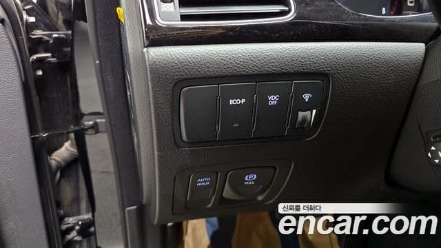 Hyundai Genesis 빌트인캠2 — базовая версия - Built-in Cam 2, 2013 14